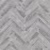 Кварцвиниловый SPC ламинат Cronafloor Herringbone Дуб Страсбург H005 венгерская елка 640×128×4,5