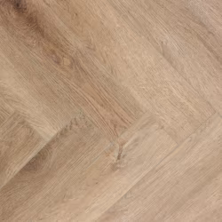 Кварцвиниловый SPC ламинат Cronafloor Herringbone Дуб Монпелье H004 венгерская елка 640×128×4,5