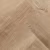 Кварцвиниловый SPC ламинат Cronafloor Herringbone Дуб Монпелье H004 венгерская елка 640×128×4,5