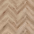 Кварцвиниловый SPC ламинат Cronafloor Herringbone Дуб Монпелье H004 венгерская елка 640×128×4,5
