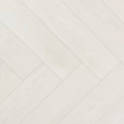 Кварцвиниловый SPC ламинат Cronafloor Herringbone Дуб Нант H003 венгерская елка 640×128×4,5