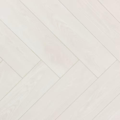 Кварцвиниловый SPC ламинат Cronafloor Herringbone Дуб Нант H003 венгерская елка 640×128×4,5