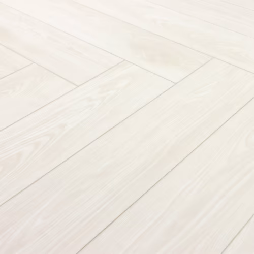 Кварцвиниловый SPC ламинат Cronafloor Herringbone Дуб Нант H003 венгерская елка 640×128×4,5