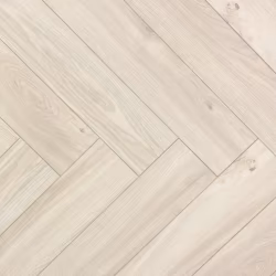 Кварцвиниловый SPC ламинат Cronafloor Herringbone Дуб Ницца H002 венгерская елка 640×128×4,5