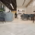 Кварцвиниловый SPC ламинат Cronafloor Herringbone Дуб Ницца H002 венгерская елка 640×128×4,5 фото в интерьере