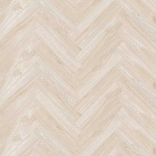 Кварцвиниловый SPC ламинат Cronafloor Herringbone Дуб Ницца H002 венгерская елка 640×128×4,5