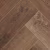 Кварцвиниловый SPC ламинат Cronafloor Herringbone Дуб Тулуза H001 венгерская елка 640×128×4,5