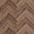 Кварцвиниловый SPC ламинат Cronafloor Herringbone Дуб Тулуза H001 венгерская елка 640×128×4,5