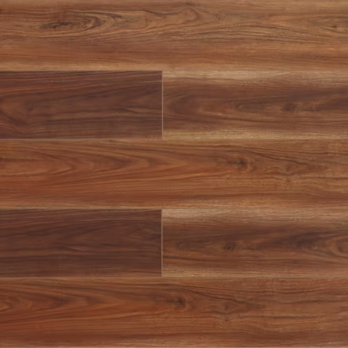 Кварцвиниловый SPC ламинат Cronafloor Grand Sequoia Дуб Красный 1200×180×5