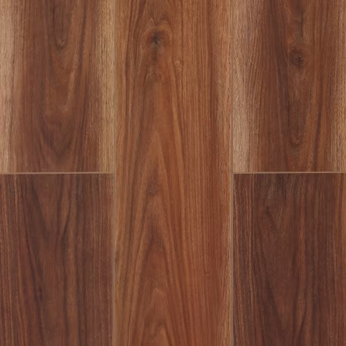 Кварцвиниловый SPC ламинат Cronafloor Grand Sequoia Дуб Красный 1200×180×5