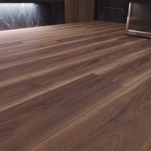 Кварцвиниловый SPC ламинат Cronafloor Grand Sequoia Дуб Красный 1200×180×5