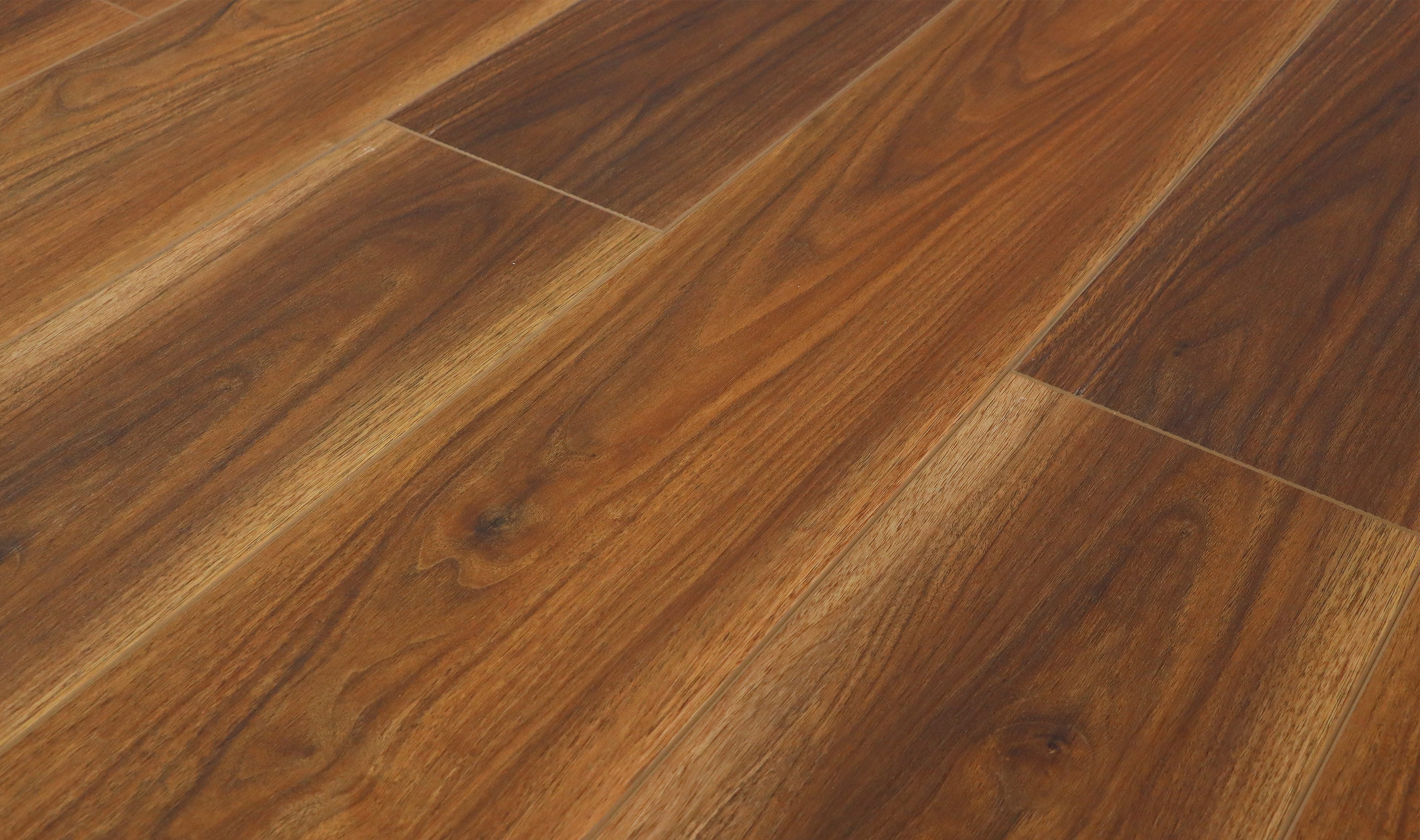 Кварцвиниловый SPC ламинат Cronafloor Grand Sequoia Дуб Красный 1200×180×5