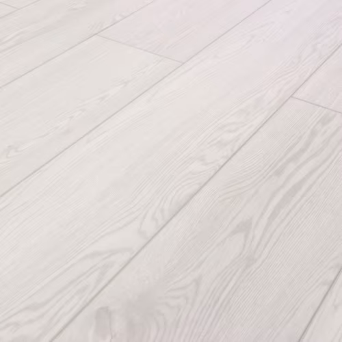 Кварцвиниловый SPC ламинат Cronafloor Grand Sequoia Дуб Белый 1200×180×5
