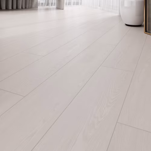 Кварцвиниловый SPC ламинат Cronafloor Grand Sequoia Дуб Белый 1200×180×5