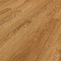 Кварцвиниловый SPC ламинат Cronafloor Grand Sequoia Дуб Медовый 1200×180×5