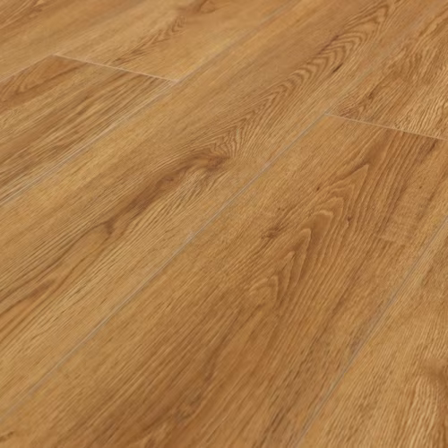 Кварцвиниловый SPC ламинат Cronafloor Grand Sequoia Дуб Медовый 1200×180×5