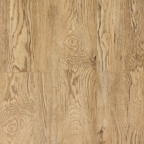 Кварцвиниловый SPC ламинат Cronafloor Grand Sequoia Дуб Золотистый 1200×180×5