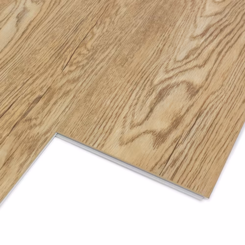Кварцвиниловый SPC ламинат Cronafloor Grand Sequoia Дуб Золотистый 1200×180×5