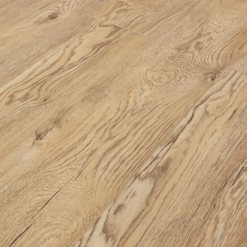 Кварцвиниловый SPC ламинат Cronafloor Grand Sequoia Дуб Золотистый 1200×180×5