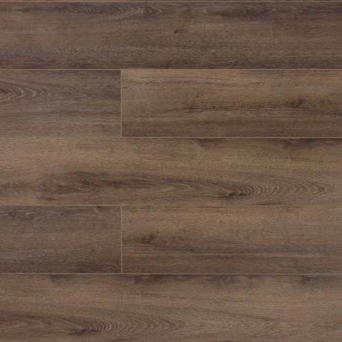 Кварцвиниловый SPC ламинат Cronafloor Grand Sequoia Дуб Обыкновенный 1200×180×5