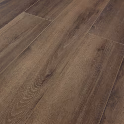 Кварцвиниловый SPC ламинат Cronafloor Grand Sequoia Дуб Обыкновенный 1200×180×5