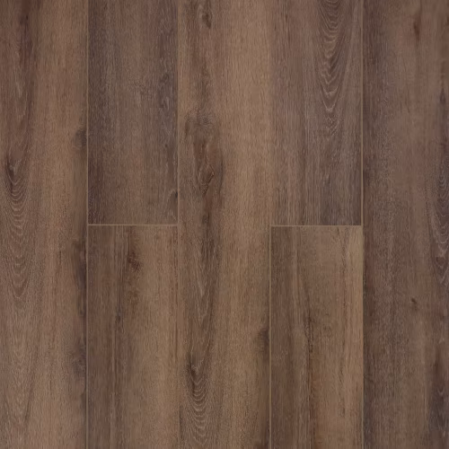 Кварцвиниловый SPC ламинат Cronafloor Grand Sequoia Дуб Обыкновенный 1200×180×5