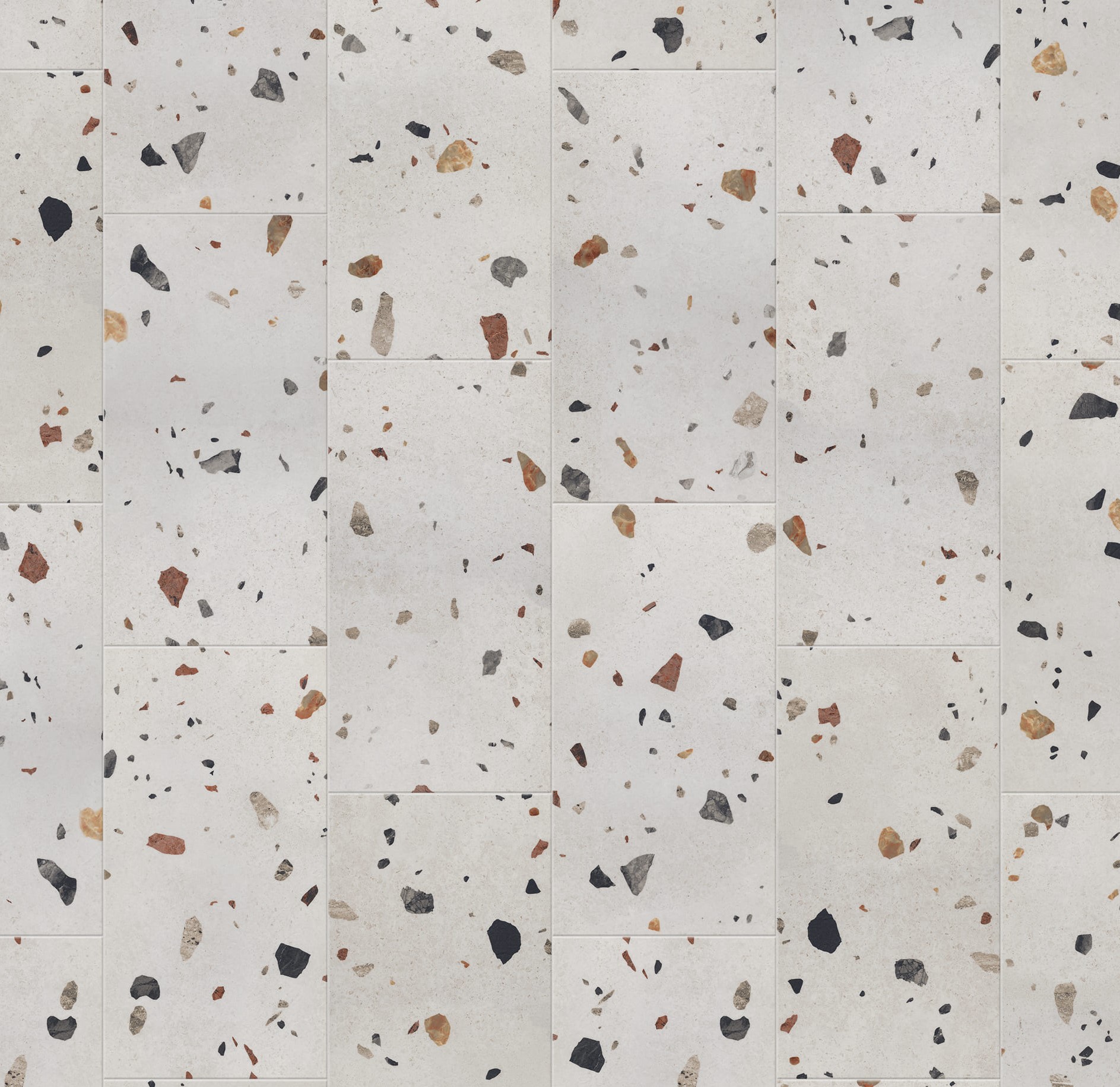 Кварцвиниловый SPC ламинат Tarkett Art Vinyl Funky House Terrazzo 580×300×3,85 Кварцвиниловый SPC ламинат Tarkett Art Vinyl Funky House Terrazzo 580×300×3,85