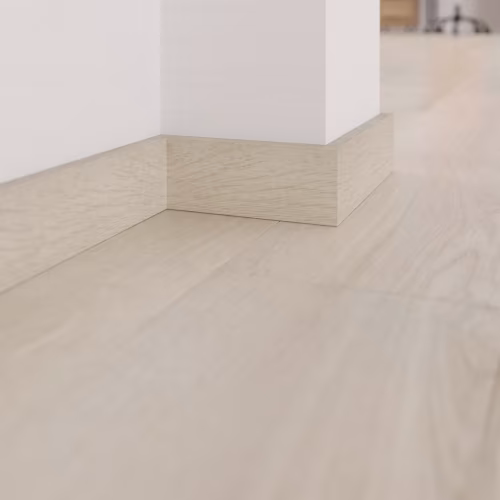 Плинтус МДФ FineFloor Rich Дуб Монтекристо FF-2098 2400×60×12,5