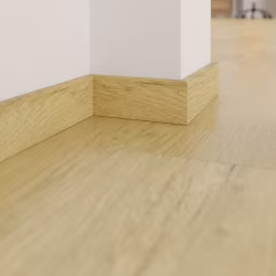 Плинтус МДФ FineFloor Rich Дуб Липари FF-2092 2400×60×12,5