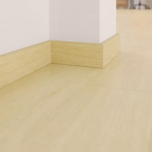 Плинтус МДФ FineFloor Rich Дуб Шолта FF-2091 2400×60×12,5