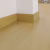 Плинтус МДФ FineFloor Rich Дуб Джерба FF-2089 2400×60×12,5 фото в интерьере