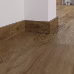 Плинтус МДФ FineFloor Rich Дуб Патмос FF-2088 2400×60×12,5