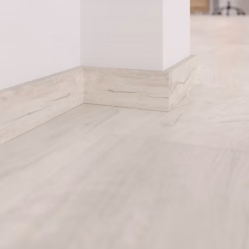 Плинтус МДФ FineFloor Rich Дуб Тира FF-2087 2400×60×12,5