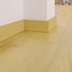 Плинтус МДФ FineFloor Rich Дуб Чиово FF-2086 2400×60×12,5