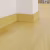 Плинтус МДФ FineFloor Rich Дуб Чиово FF-2086 2400×60×12,5 фото в интерьере