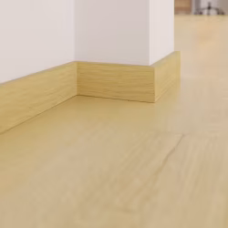 Плинтус МДФ FineFloor Rich Дуб Самос FF-2085 2400×60×12,5