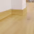 Плинтус МДФ FineFloor Wood Дуб Орхус FF-1409 2400×60×12,5 фото в интерьере