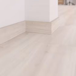 Плинтус МДФ FineFloor Wood Дуб Верона FF-1474 2400×60×12,5