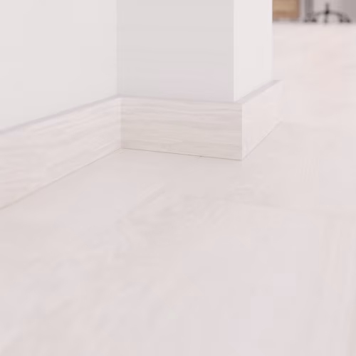 Плинтус МДФ FineFloor Wood Дуб Гримстад FF-1438 2400×60×12,5