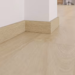 Плинтус МДФ FineFloor Wood Дуб Лиенц FF-1437 2400×60×12,5