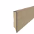 Плинтус МДФ FineFloor Wood Дуб Лиенц FF-1437 2400×60×12,5
