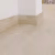 Плинтус МДФ FineFloor Wood Дуб Листаль FF-1434 2400×60×12,5 фото в интерьере