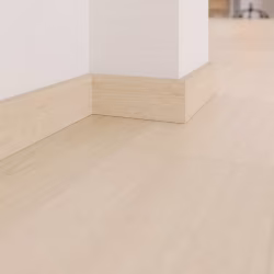 Плинтус МДФ FineFloor Wood Дуб Роан FF-1433 2400×60×12,5