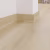 Плинтус МДФ FineFloor Wood Дуб Пиньел FF-1425 2400×60×12,5 фото в интерьере