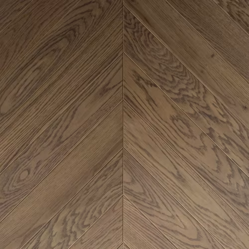 Инженерная доска Greenline Делюкс 107 Саммер натур французская елка 600×125×15