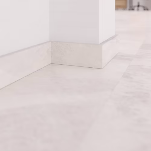 Плинтус МДФ FineFloor Stone Ландсберг FF-1477 2400×60×12,5