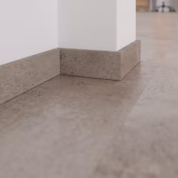 Плинтус МДФ FineFloor Stone Брюгген FF-1476 2400×60×12,5