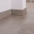 Плинтус МДФ FineFloor Stone Брюгген FF-1476 2400×60×12,5 фото в интерьере