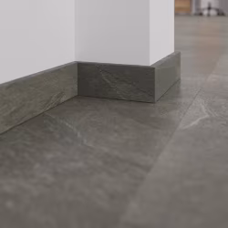Плинтус МДФ FineFloor Stone Гарат FF-1467 2400×60×12,5