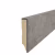Плинтус МДФ FineFloor Stone Шато Де Лош FF-1459 2400×60×12,5